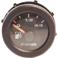 Cobo Fuel gauge 24V 60mm 06000012