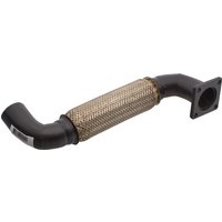 Kramp Exhaust pipe 7107449KR