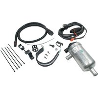 Calix Engine heater Universal PH1500