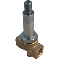 Duravis Solenoid valve 3/2 NO 1/8" ESV10800018