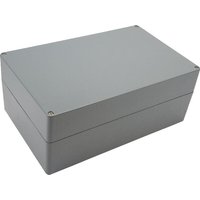 Bopla Enclosure, polyester 250x400x160 P340