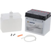 VARTA Battery 12V 30Ah 300A Powersports Freshpack 530034030I314PS