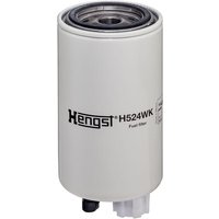 Hengst Fuel filter H524WKD385