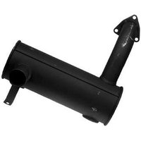 Vapormatic Box silencer VPE8105