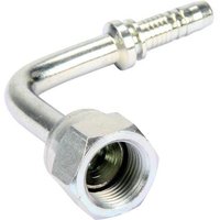 Alfagomma Insert DN16-7/8-UNF-90° PA161490L