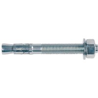 Fischer Bolt anchor FBN II 12/50 zinc plated 20x 45264