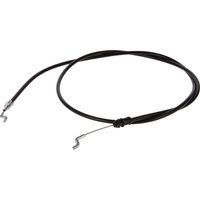 Sabo Push Pull Cable / Bowdenzug Motorbremse 54-Pro A W14 SAU11682