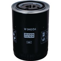 MANN-FILTER Oil filter W94034