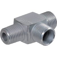 Voss L coupling 8L-1/4 LES8LRK14