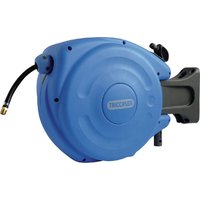 Tricoflex Wall hose reel 10m diameter 8mm 24863460TRI