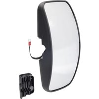 MEKRA-LANG Mirror 552, radius 300, left/right, manually adjustable, heating 24V 515524950H