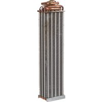 Non Original Evaporator KL020005
