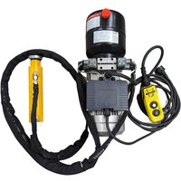 Linseal Electric/hydraulic kit ATDSM ATDSM9HYS