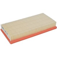MANN-FILTER Air filter element C2860