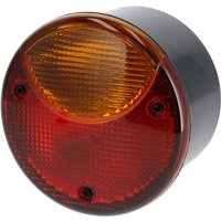 Massey Ferguson (AGCO) Lamp 4295458M2