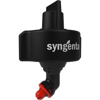 Hypro Spray nozzle 3DN90 FC 04 red 3DN90FC04