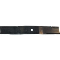 Kramp Blade L: 457mm, round hole: diameter 15.9 suitable for Ransomes by FGP014007