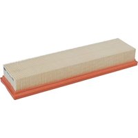 MANN-FILTER Air filter element C3665