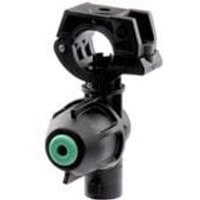 Hypro Nozzle body 1W EPDM 3/4" tube, Viton sealing 4221NB123V