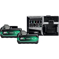 HiKOKI UC18YSL3JHZ MV Start Pack 18V/36V UC18YSL3JHZ