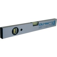 Richter Level 600mm aluminium ME1080600