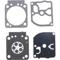 Stihl Carburettor repair kit 41280071010