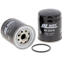HiFi Filter Fuel filter SN25216