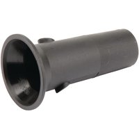 Amazone Funnel Plastic black 956448