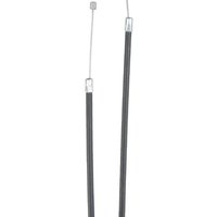AS-Motor Throttle cable E10406ASM