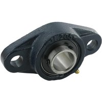 gopart Oval flange bearing complete UCFL210GP