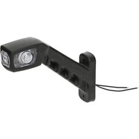 Kramp Marker light LH LED, 12-24V, 165x187x37mm, LA30012