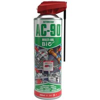 Action Can Multi-Oil AC-90 Bio Twin spray 400ml AC90BIOTS