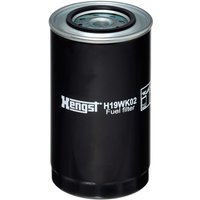 Hengst Spin-on fuel filter H19WK02