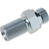 Burnett & Hillman Bulkhead adaptor 1/2" BSP VNBS08CS