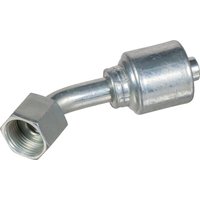 Gates Insert 45° DN13-13/16ORFS 8G8FFORX45S