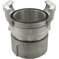 Kramp Coupling, female 2" DN50 HCN110BAL051