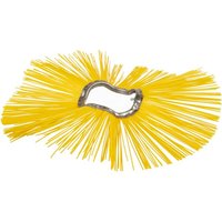 Kramp Brush poly 550 x 5" ZIG-ZAG 1715305550