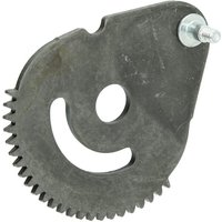 MTD Tooth Segment Complete steer. lt-5 61704094