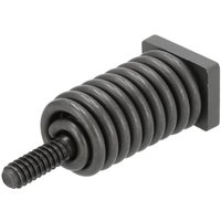 Husqvarna Antivibration element front 505128702