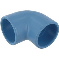 Prevost elbow F/F 63mm 90° PVR9CE63