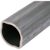 Walterscheid Profile tube lemon 2a diameter in: 49.5 diameter out: 57.5x48x4mm L: 1.4m 75351351400