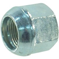 Kramp Tapered wheel nut DIN74361 M14x1.50 steel zinc-Plated Class 8 74361A1415