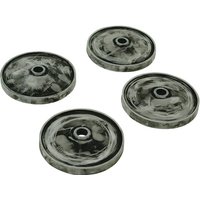 Annovi Reverberi Diaphragm Set rubber (4) AR1953