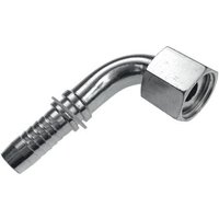 Vapormatic Swept elbow 1" ORFSx5/8" (x5) VFR4243