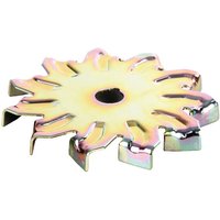 Mahle Cooling fan 130mm 15900156