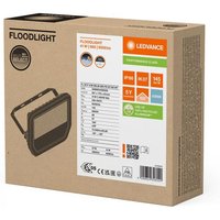 Ledvance Floodlight 41W 6500K White LVFL50865W65G4