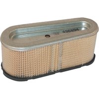 Briggs & Stratton Air filter cartridge (4139) 496894S