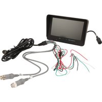 Kramp Monitor 7" Neutral CAS667212NB