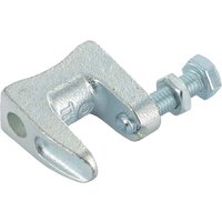 Fischer Clamp hanger TKL L diameter 9 50x 77605