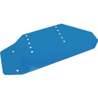 Lemken Side plate 5x320x736 LE 4083955